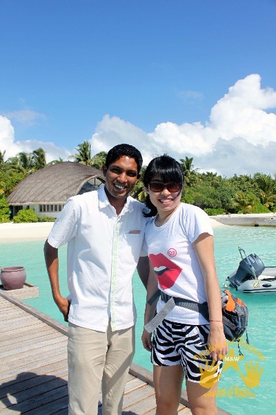 马尔代夫图片 马尔代夫图片