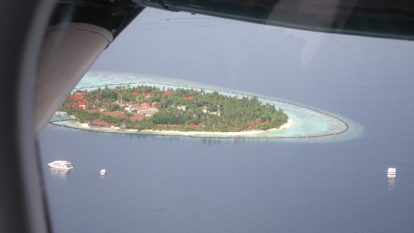 马尔代夫图片