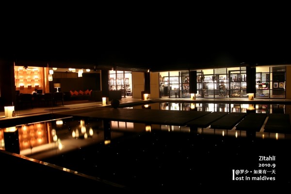 马尔代夫自助游图片