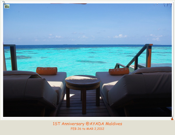 马尔代夫景点图片