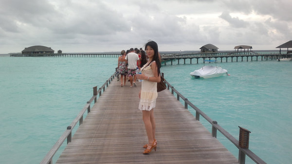 马尔代夫自助游图片 马尔代夫自助游图片