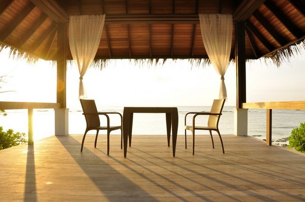 马尔代夫景点图片