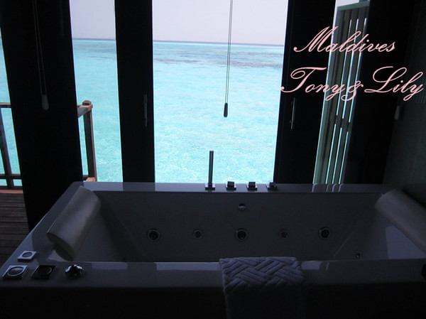 马尔代夫旅游攻略图片