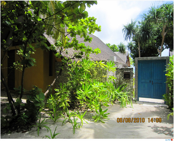 马尔代夫旅游攻略图片