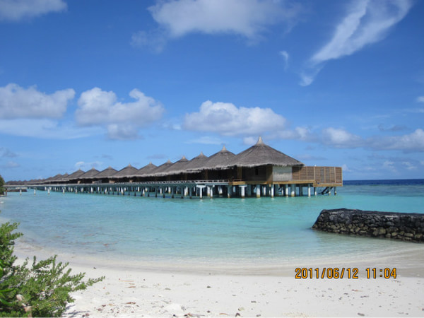 马尔代夫旅游攻略图片 马尔代夫旅游攻略图片