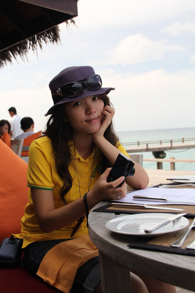 马尔代夫自助游图片