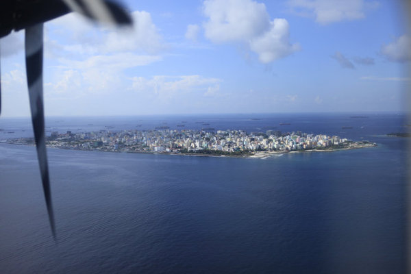 马尔代夫自助游图片