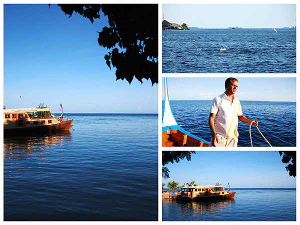 马尔代夫景点图片
