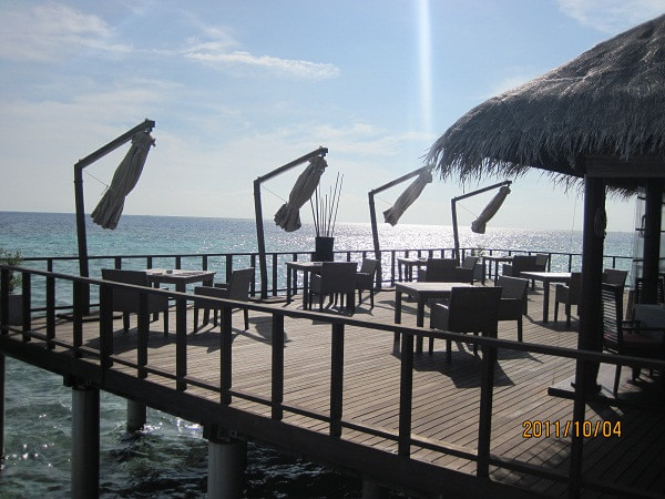 马尔代夫景点图片