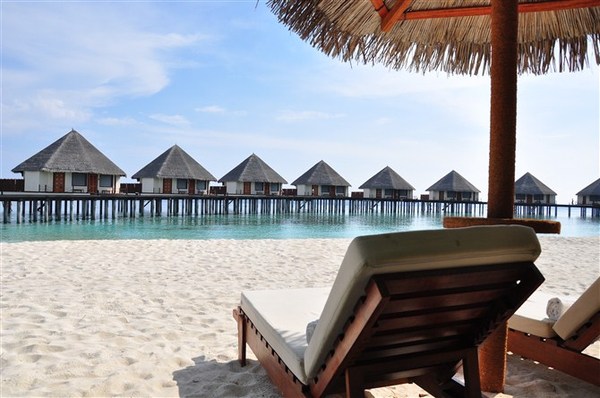 马尔代夫自助游图片