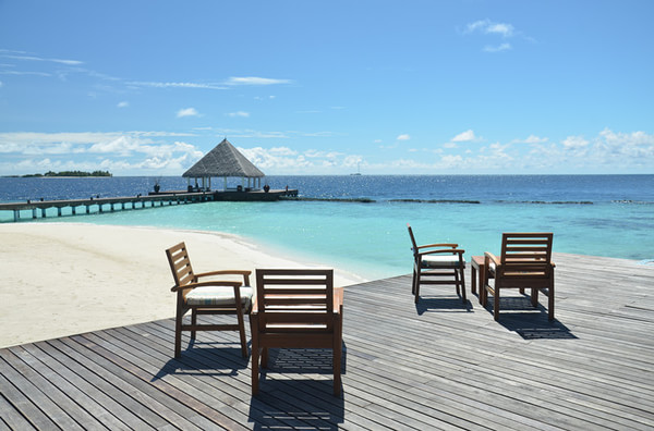 马尔代夫旅游攻略图片