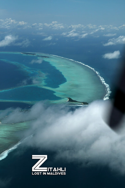 马尔代夫自助游图片