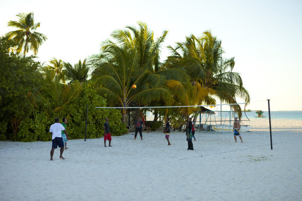 马尔代夫自助游图片