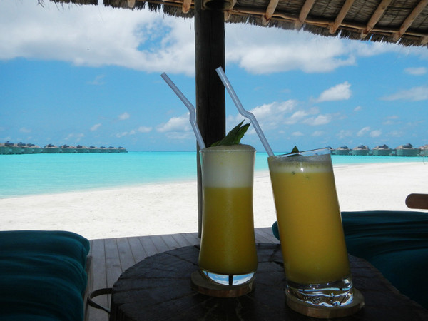 马尔代夫景点图片 马尔代夫景点图片