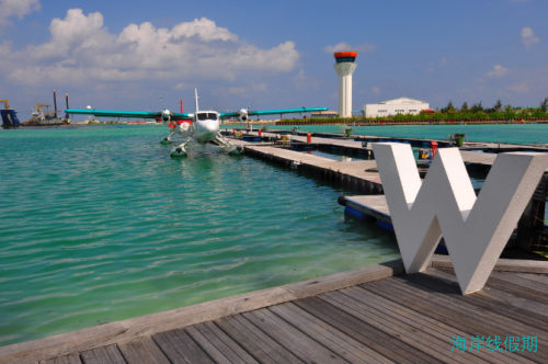 马尔代夫 宁静岛（W Retreat & Spa Maldives）蜜月游,马尔代夫游记，海岸线假期