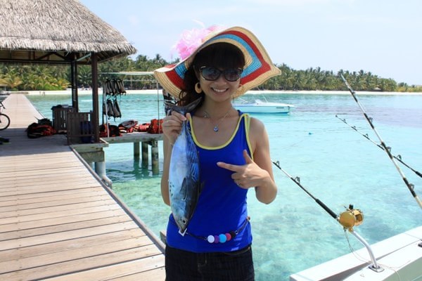 马尔代夫景点图片