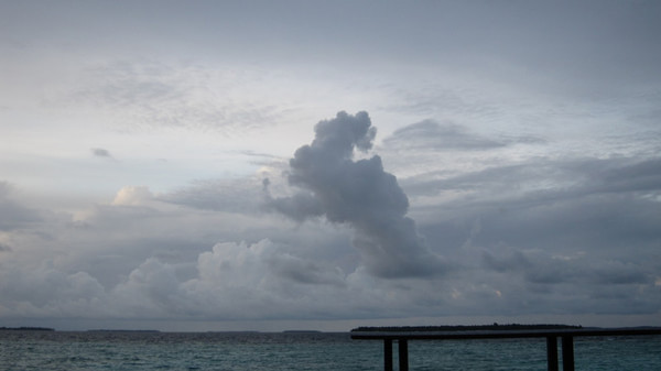 马尔代夫旅游攻略图片