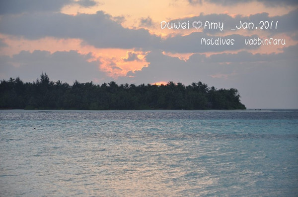 马尔代夫自助游图片