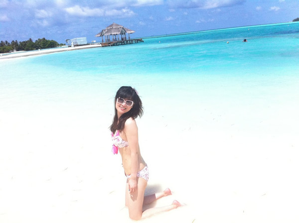 马尔代夫图片 马尔代夫图片