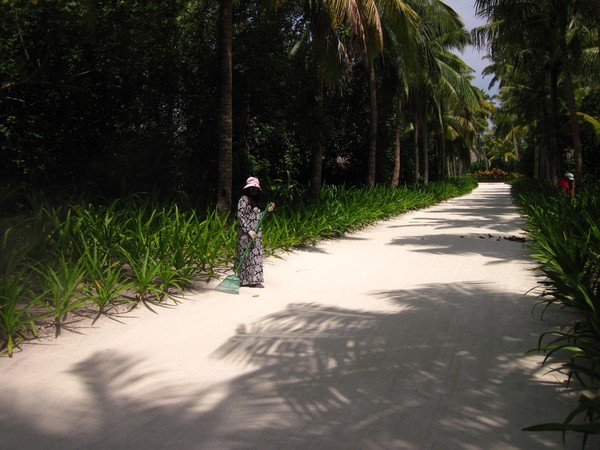 马尔代夫旅游攻略图片 马尔代夫旅游攻略图片