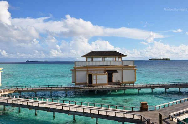 马尔代夫景点图片 马尔代夫景点图片
