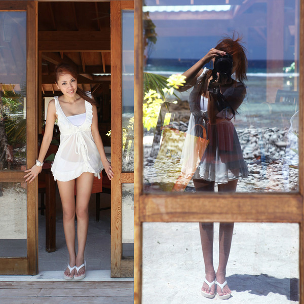 马尔代夫自助游图片