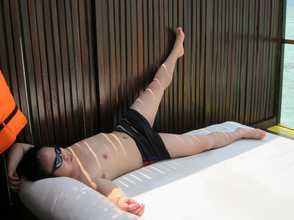 马尔代夫景点图片