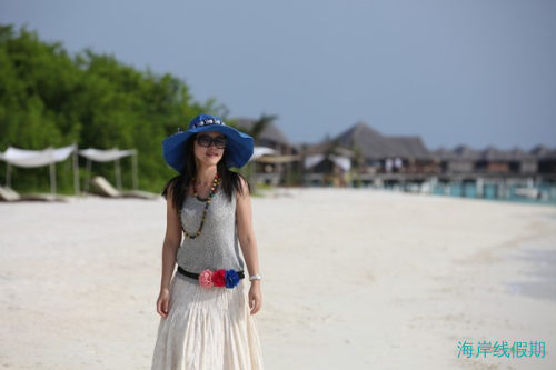 马代攻略（COCO PALM之旅）,马尔代夫游记，海岸线假期