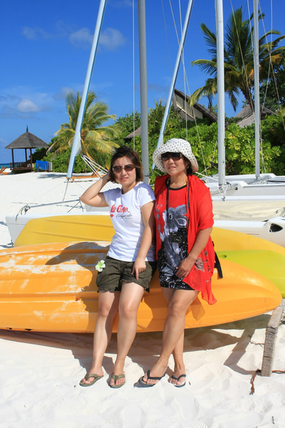 马尔代夫旅游攻略图片 马尔代夫旅游攻略图片