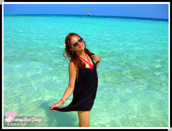 马尔代夫自助游图片