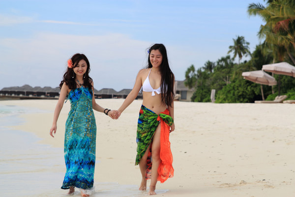 马尔代夫自助游图片 马尔代夫自助游图片