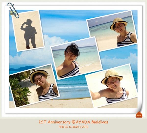 马尔代夫景点图片