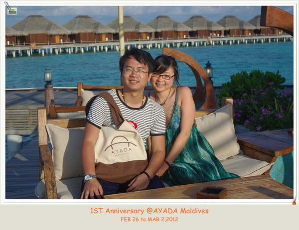 马尔代夫旅游攻略图片