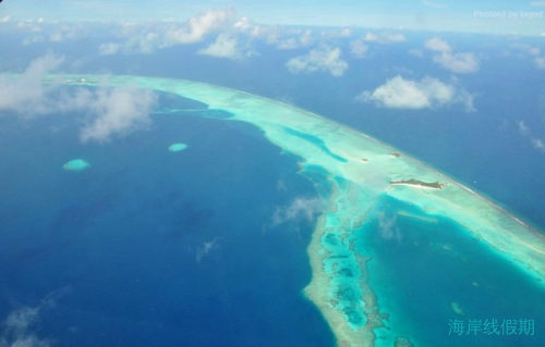 马尔代夫记心间,马尔代夫游记，海岸线假期