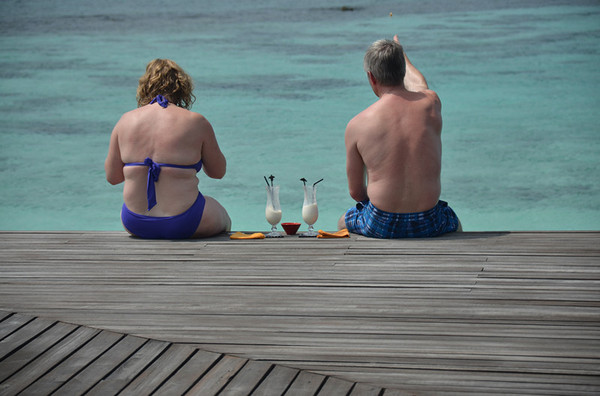 马尔代夫自助游图片