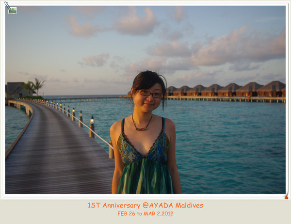 马尔代夫旅游攻略图片