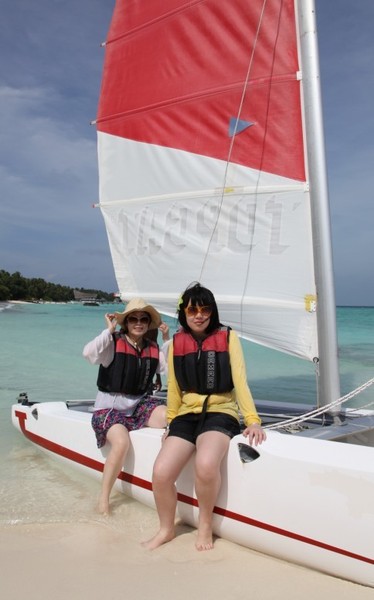 马尔代夫自助游图片 马尔代夫自助游图片