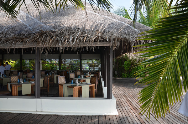 马尔代夫自助游图片