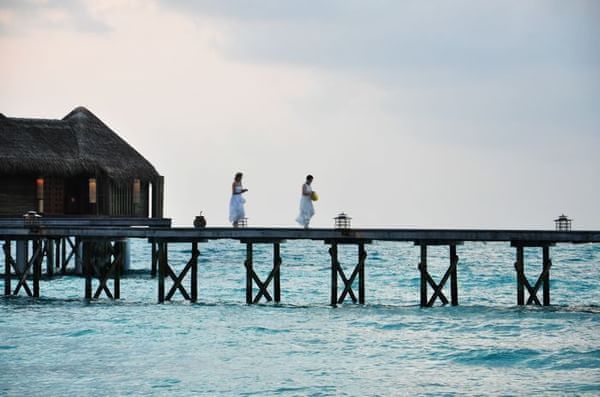 马尔代夫图片 马尔代夫图片