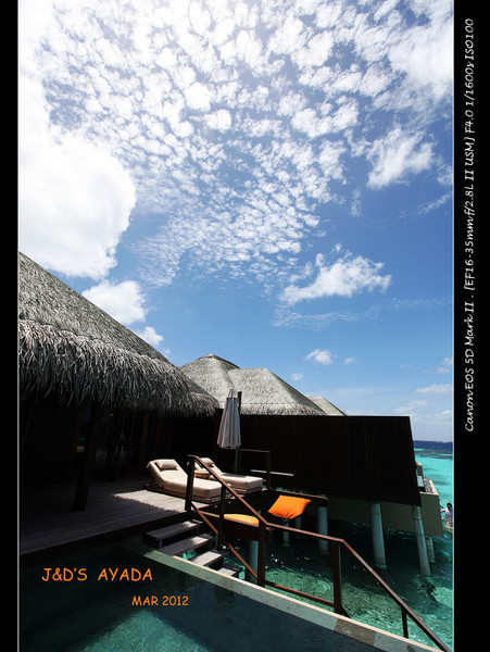 马尔代夫自助游图片