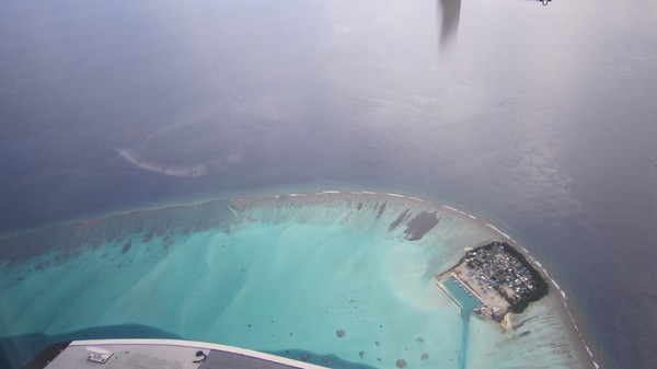 马尔代夫旅游攻略图片