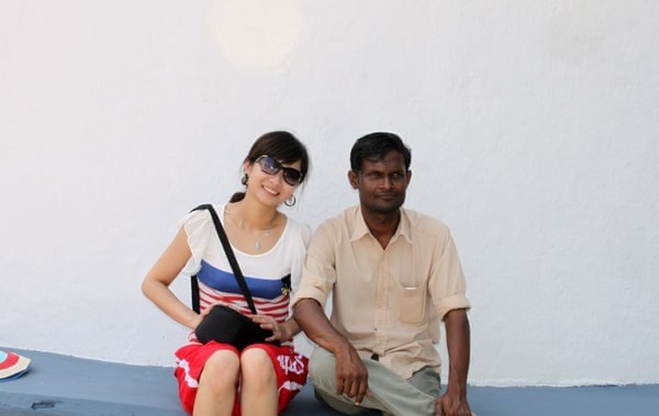 马尔代夫旅游攻略图片