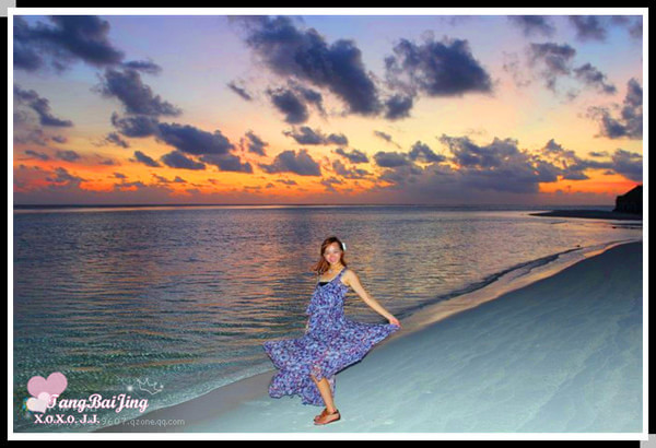 马尔代夫景点图片