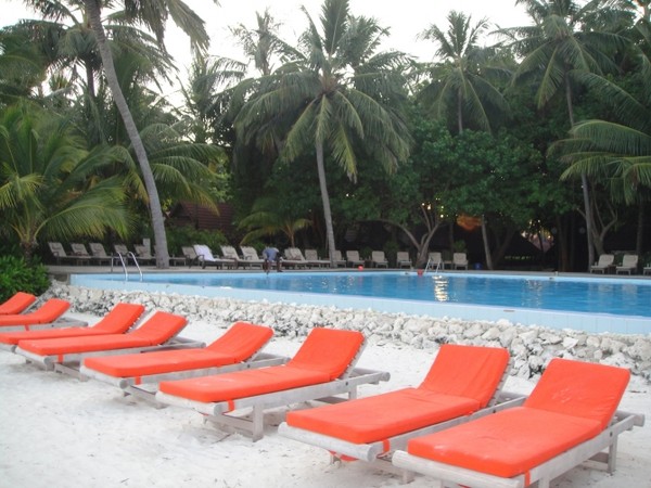 马尔代夫景点图片