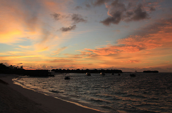 马尔代夫旅游攻略图片