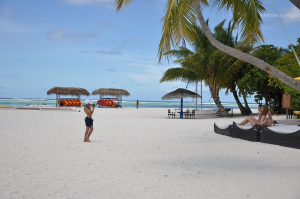 马尔代夫自助游图片 马尔代夫自助游图片