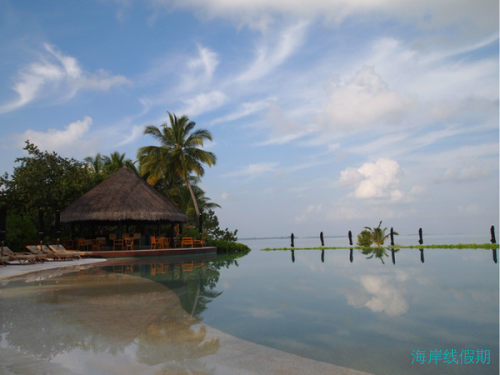 马尔代夫LUX蜜月旅行攻略，以爱的名义走进最美的人间天堂,马尔代夫游记，海岸线假期