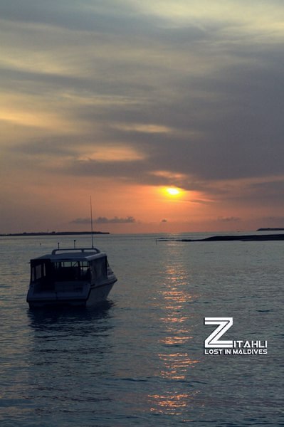 马尔代夫自助游图片