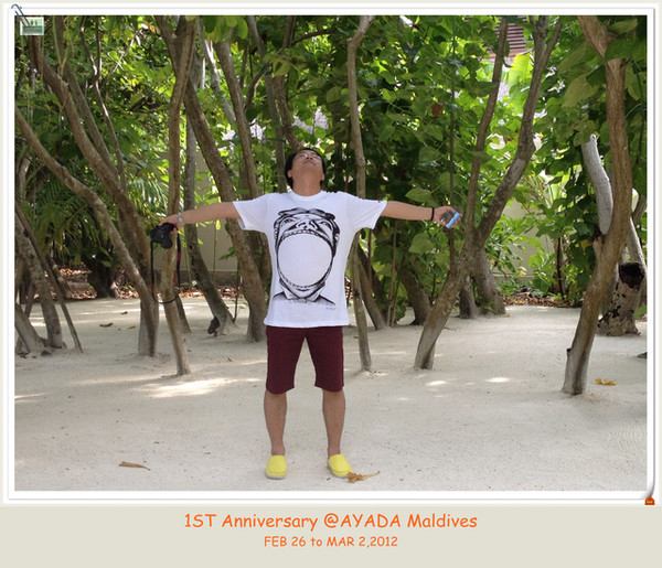 马尔代夫景点图片