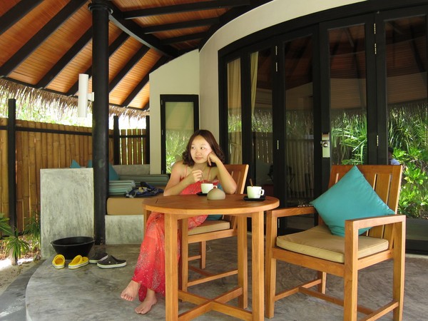 马尔代夫自助游图片